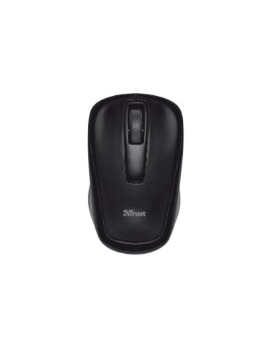 Trust 18722 mouse Ambidestro RF Wireless Ottico