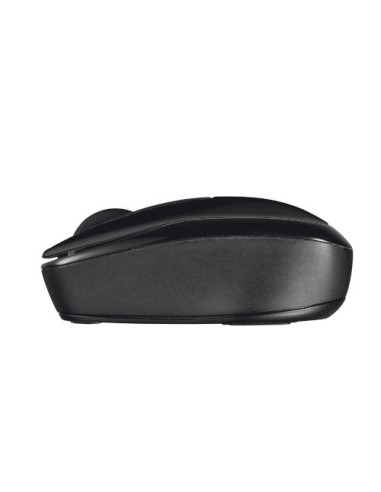 Trust 18722 mouse Ambidestro RF Wireless Ottico