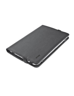 Trust 18826 custodia per tablet Custodia a libro Nero