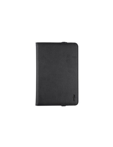 Trust 18826 custodia per tablet Custodia a libro Nero
