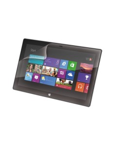 Trust 18888 protezione per lo schermo dei tablet 2 pz