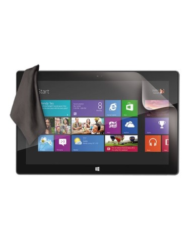 Trust 18888 protezione per lo schermo dei tablet 2 pz