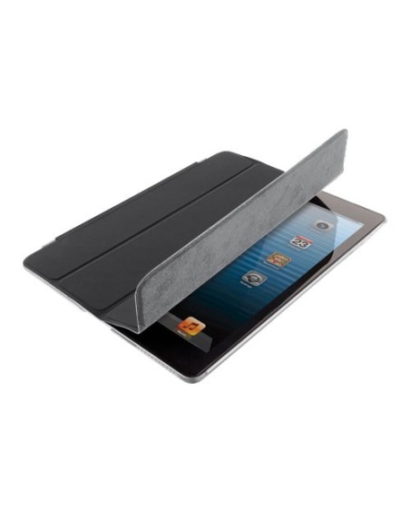 Trust Smart case & stand Cover Nero