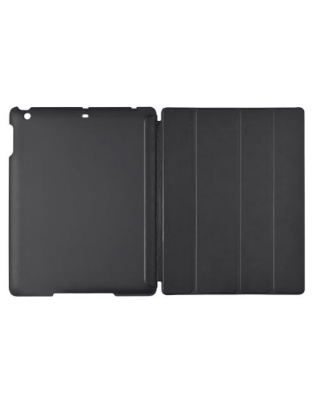 Trust Smart case & stand Cover Nero
