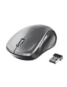 Trust MUI mouse Ambidestro RF Wireless