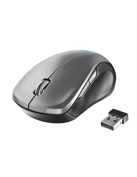 Trust MUI mouse Ambidestro RF Wireless