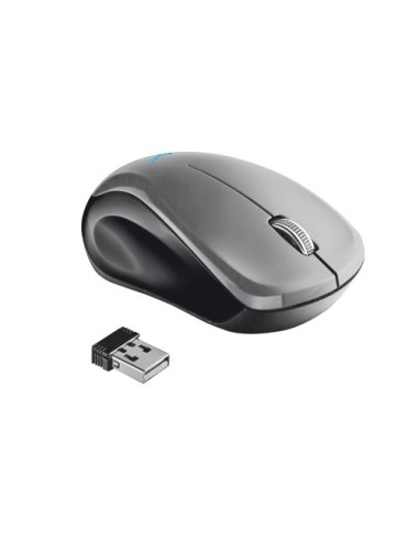 Trust MUI mouse Ambidestro RF Wireless