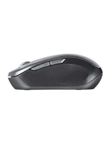 Trust MUI mouse Ambidestro RF Wireless