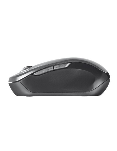 Trust MUI mouse Ambidestro RF Wireless