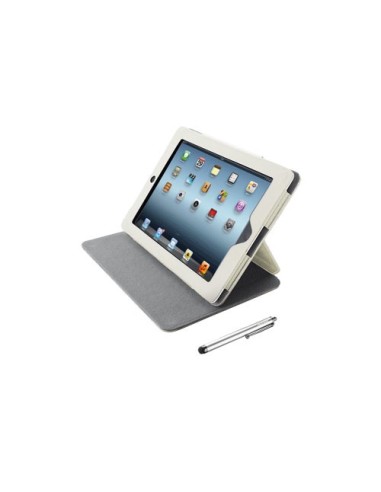 Trust eLiga Elegant Custodia a libro Sabbia
