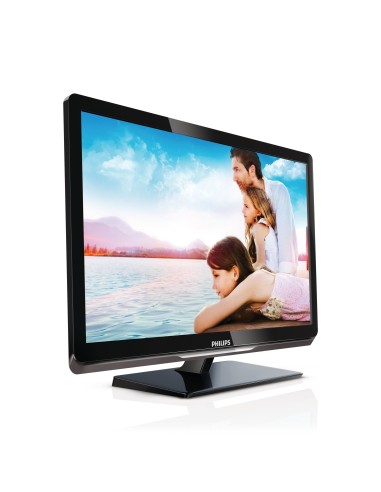 Philips 3500 series TV LED con applicazione YouTube 19PFL3507H 12