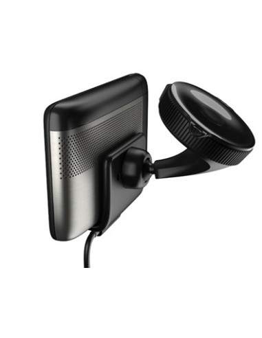 TomTom GO LIVE 1005 Telepass navigatore Palmare Fisso 12,7 cm (5") Touch screen 266 g