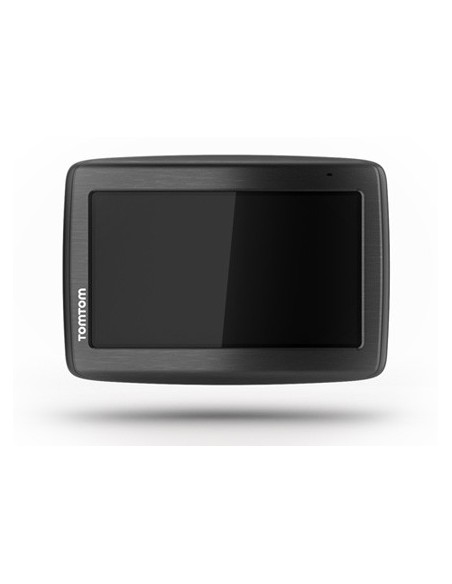 TomTom Via 135 Europe navigatore Fisso 12,7 cm (5") Touch screen 181 g Nero