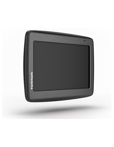 TomTom Via 135 Europe navigatore Fisso 12,7 cm (5") Touch screen 181 g Nero