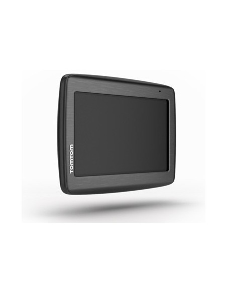 TomTom Via 135 Europe navigatore Fisso 12,7 cm (5") Touch screen 181 g Nero