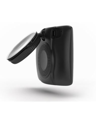 TomTom Via 135 Europe navigatore Fisso 12,7 cm (5") Touch screen 181 g Nero