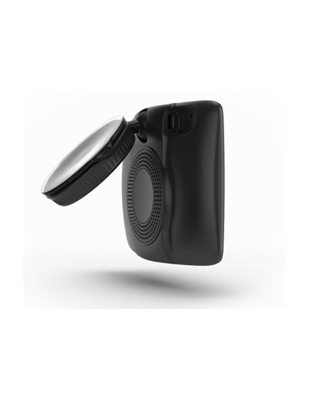 TomTom Via 135 Europe navigatore Fisso 12,7 cm (5") Touch screen 181 g Nero