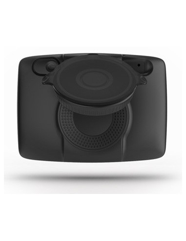 TomTom Via 135 Europe navigatore Fisso 12,7 cm (5") Touch screen 181 g Nero