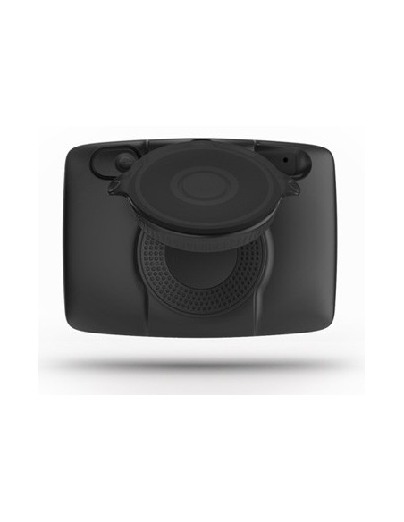 TomTom Via 135 Europe navigatore Fisso 12,7 cm (5") Touch screen 181 g Nero