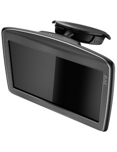 TomTom GO LIVE 825 M Europe navigatore Palmare Fisso 12,7 cm (5") LCD Touch screen 244 g Nero 2