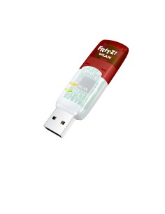 AVM FRITZ!WLAN Stick International 150 Mbit s