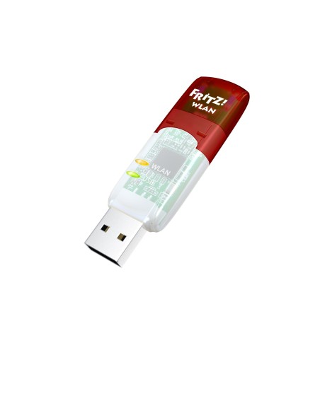 AVM FRITZ!WLAN Stick International 150 Mbit s
