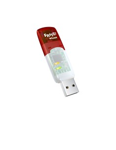 AVM FRITZ!WLAN Stick International 150 Mbit s 2