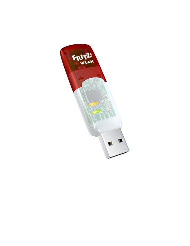 AVM FRITZ!WLAN Stick International 150 Mbit s