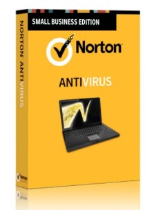 NortonLifeLock Norton AntiVirus 2013, 5PC, ITA 5 licenza e