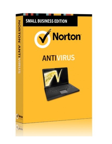 NortonLifeLock Norton AntiVirus 2013, 5PC, ITA 5 licenza e