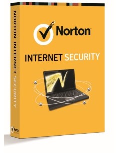 NortonLifeLock Norton Internet Security 2013, 5PC, ITA