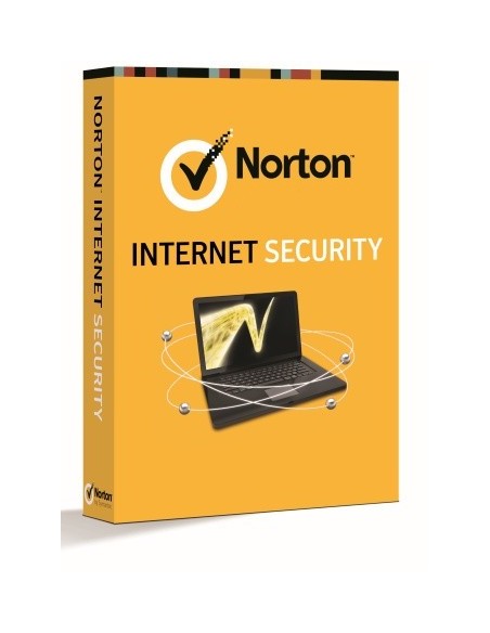 NortonLifeLock Norton Internet Security 2013, 5PC, ITA