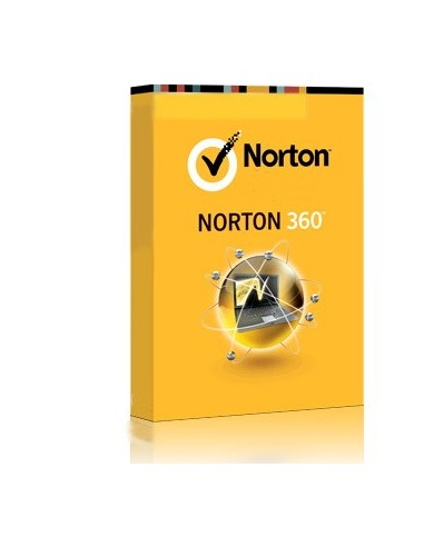 NortonLifeLock Norton 360 2013, 1u, 3PC, ITA, UPG 1 licenza e