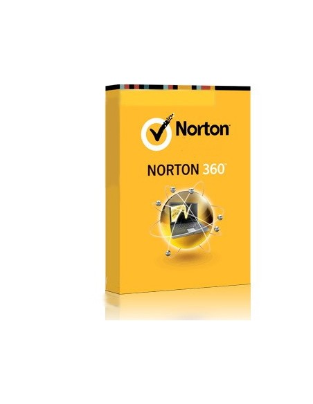NortonLifeLock Norton 360 2013, 1u, 3PC, ITA, UPG 1 licenza e