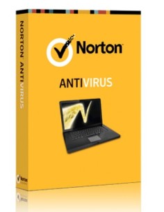 NortonLifeLock Norton AntiVirus 2013, 1u, 3PC, ITA 1 licenza e