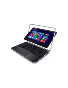 DELL XPS 12 Computer portatile 31,8 cm (12.5") Touch screen Full HD Intel® Core™ i5 4 GB DDR3-SDRAM 128 GB SSD Windows 8 Pro