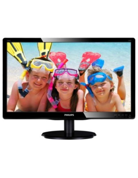 Philips Monitor LCD con retroilluminazione LED 226V4LSB 00