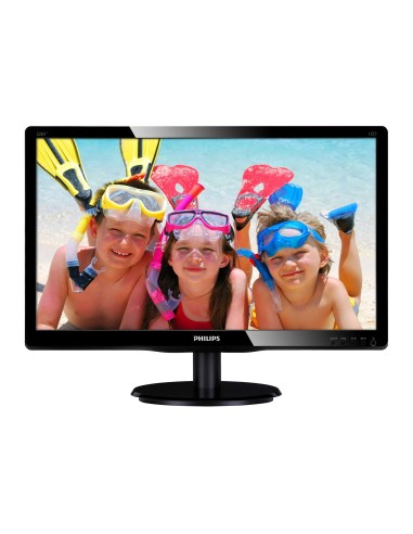 Philips Monitor LCD con retroilluminazione LED 226V4LSB 00