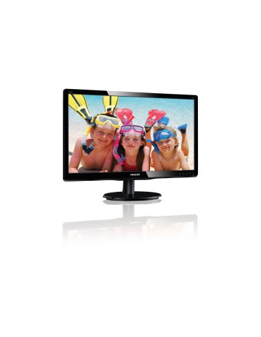 Philips Monitor LCD con retroilluminazione LED 226V4LSB 00
