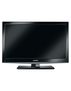 Toshiba 22BL712 55,9 cm (22") Full HD Nero