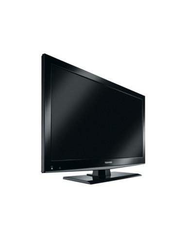Toshiba 22BL712 55,9 cm (22") Full HD Nero
