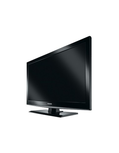 Toshiba 22BL712 55,9 cm (22") Full HD Nero