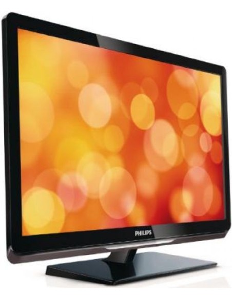 Philips 22HFL3007D 55,9 cm (22") Full HD Nero