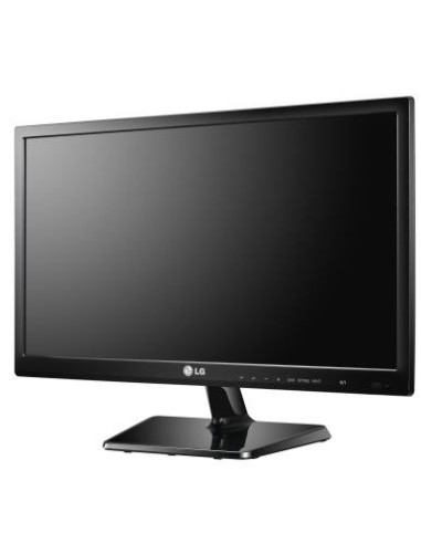LG 22LS5400 TV 55,9 cm (22") Full HD Nero