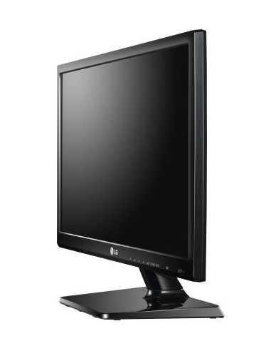 LG 22LS5400 TV 55,9 cm (22") Full HD Nero