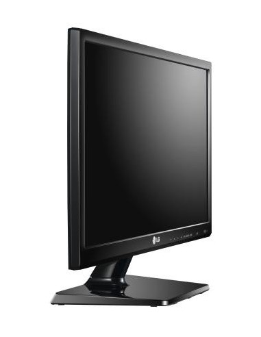 LG 22LS5400 TV 55,9 cm (22") Full HD Nero