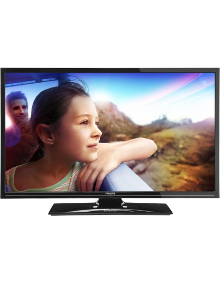 Philips 2800 series TV LED 22PFL2807H 12