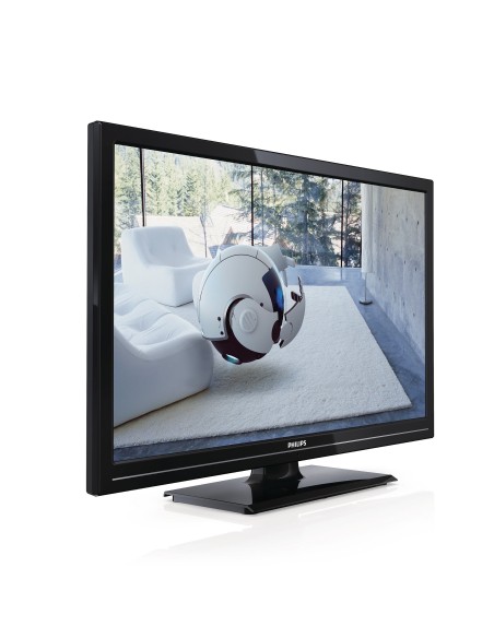 Philips 2900 series TV LED ultra sottile Full HD 22PFL2908H 12