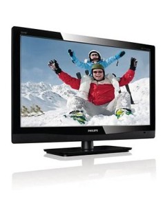 Philips Monitor LCD, retroilluminazione LED 231TE4LB1 00