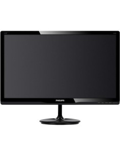 Philips Monitor LCD, retroilluminazione a LED 237E4LHSB 00